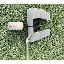 Practice Putting Practice Ball Wheel 1-pc