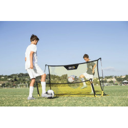 Football Bounce Trainer 2-in-1