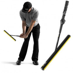 Short Heavy Swing Plane Golf Club right handed