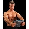 Isometric Home Gym device 3-in-1