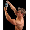 Isometric Home Gym device 3-in-1