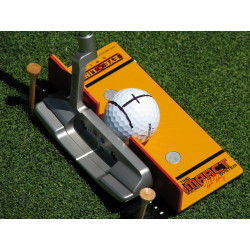 Putting Impact System by Hank Haney