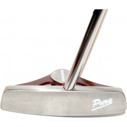 putter with pure roll!