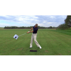 Golf Improve Swing Speed Standard Package