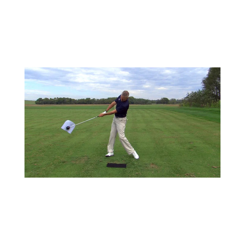 Golf Improve Swing Speed Standard Package