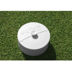 Putting Target 360 indoor outdoor