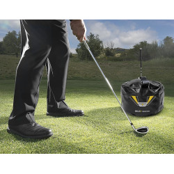 Golf Impact Bag Pro