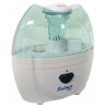 Salt Air Purifier for bedroom