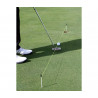 Golf Putting Line