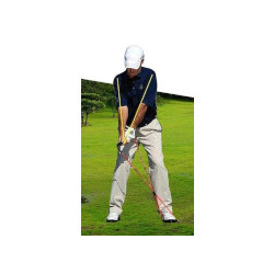 Golf Conditioning Kit 2-pack medium/heavy