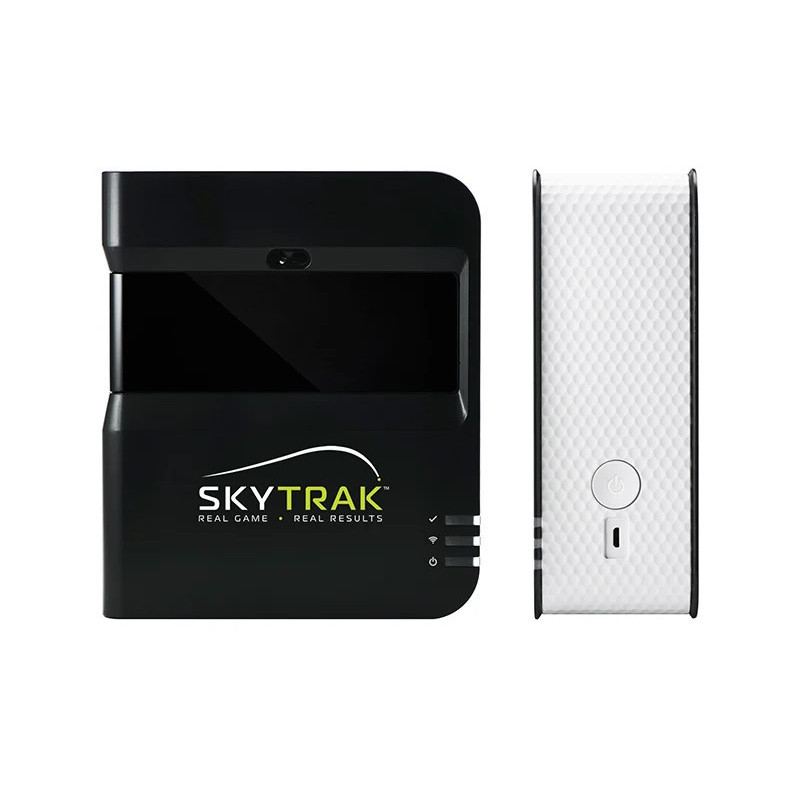 Launch Monitor SkyTrak