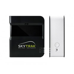 Launch monitor SkyTrak Plus