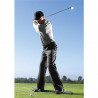 Golf Balance Stance Trainer adjustable