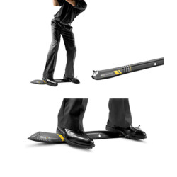 Golf Balance Stance Trainer adjustable