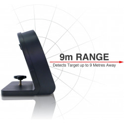 Sport Speed Gauge Meter