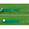 golf mat with right feedback!