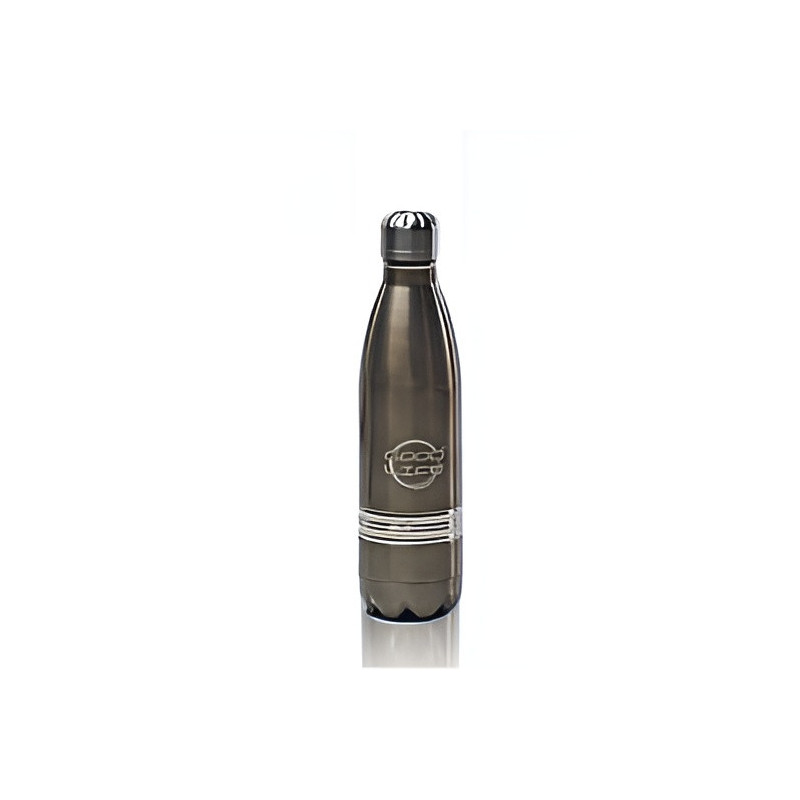 Bootle stainless steel 500 ml Gray