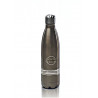 Bootle stainless steel 500 ml Gray