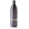 Bootle stainless steel 1000 ml Purple