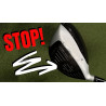 Pop-Up protector golf