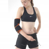 Rehab golf/tennis-armbåge infraröd värme/kyla/support 3-i-1