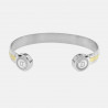 Magnetic Bracelet Stainless Steel Lux Duo DF Deep bioflow L