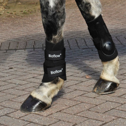 Horse Magnetic Therapy Boots
