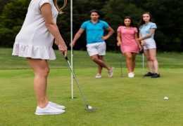 10 saker som kan förenkla tillvaron på golfbanan för dig