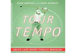 Tour Tempo - golfens sista hemlighet avslöjas!